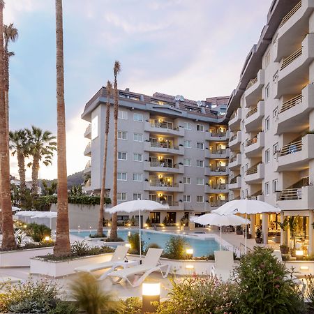 Aqua Hotel The Breeze (Adults Only +18) All Inclusive Santa Susanna Ngoại thất bức ảnh