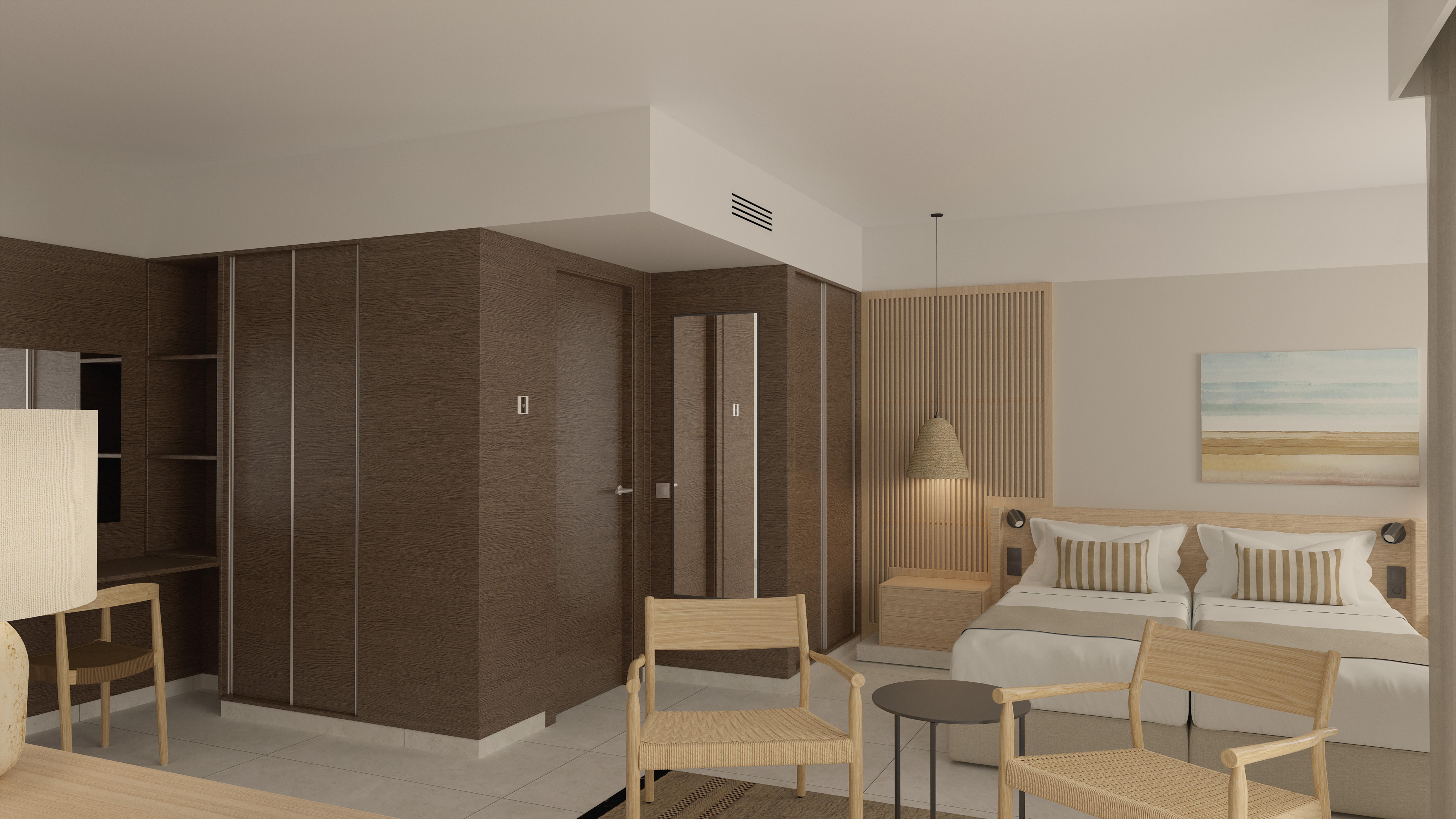Aqua Hotel The Breeze (Adults Only +18) All Inclusive Santa Susanna Ngoại thất bức ảnh