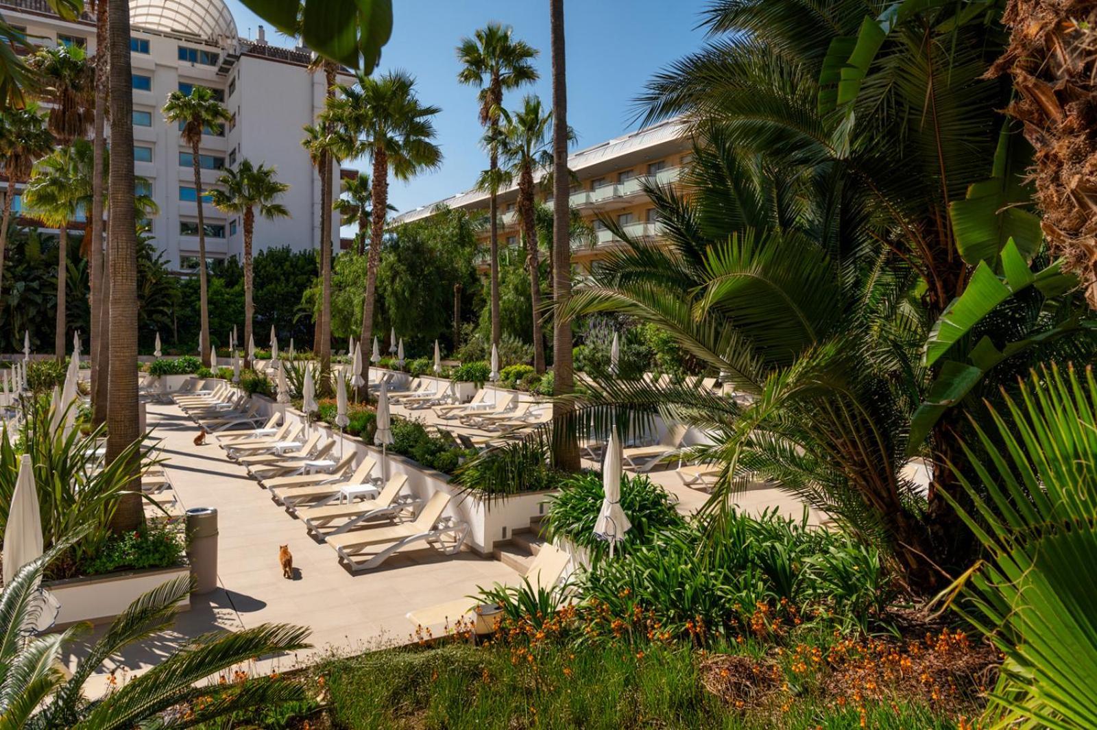Aqua Hotel The Breeze (Adults Only +18) All Inclusive Santa Susanna Ngoại thất bức ảnh