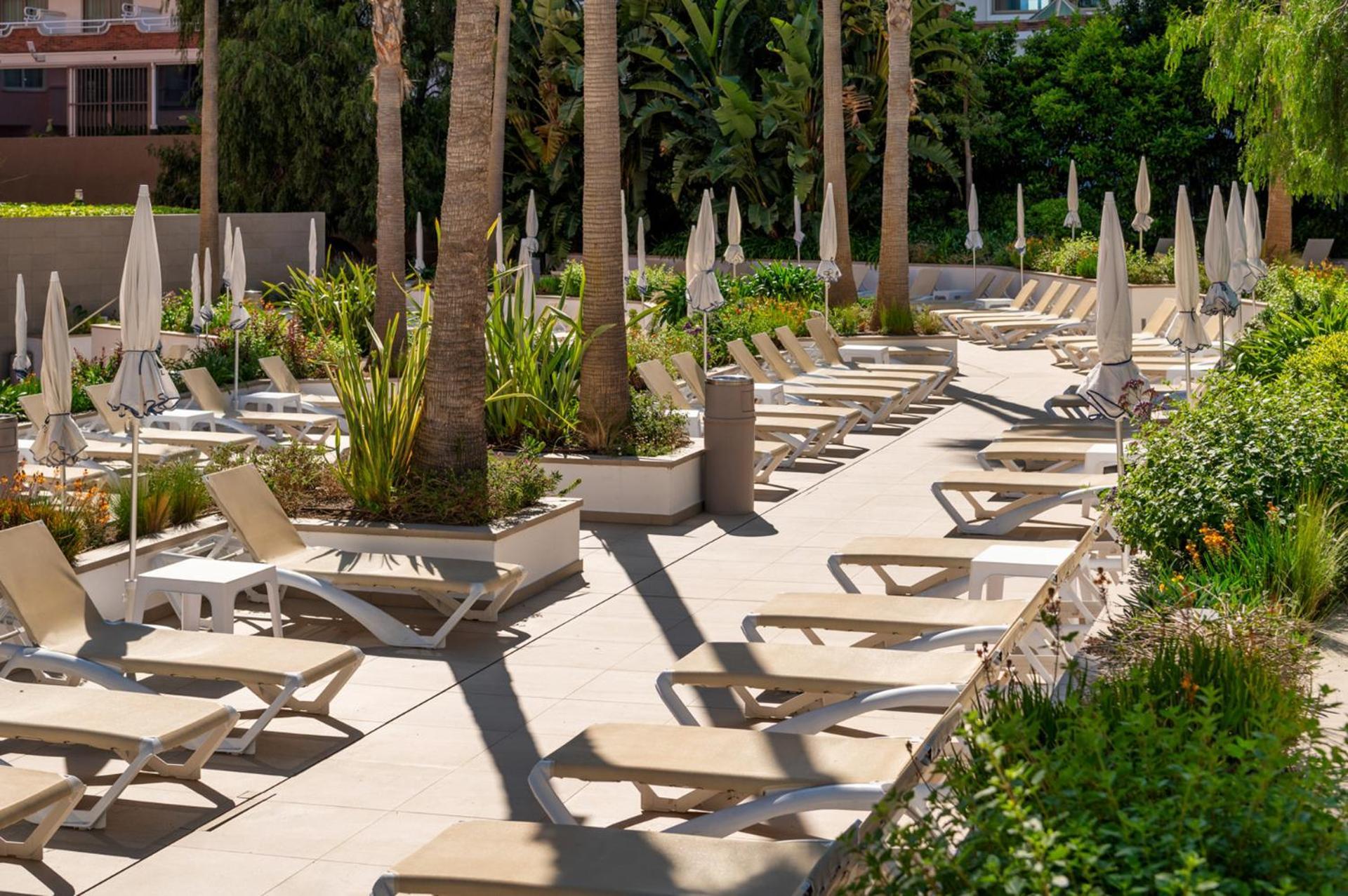 Aqua Hotel The Breeze (Adults Only +18) All Inclusive Santa Susanna Ngoại thất bức ảnh